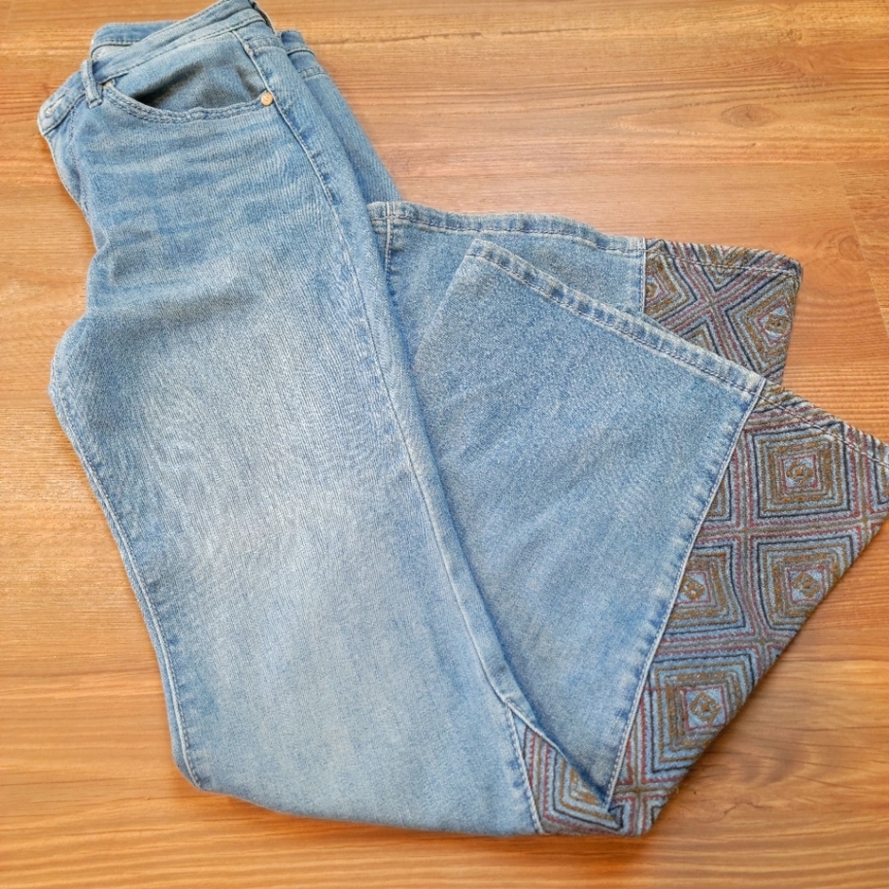 Shyanne high rise jeans Size 29